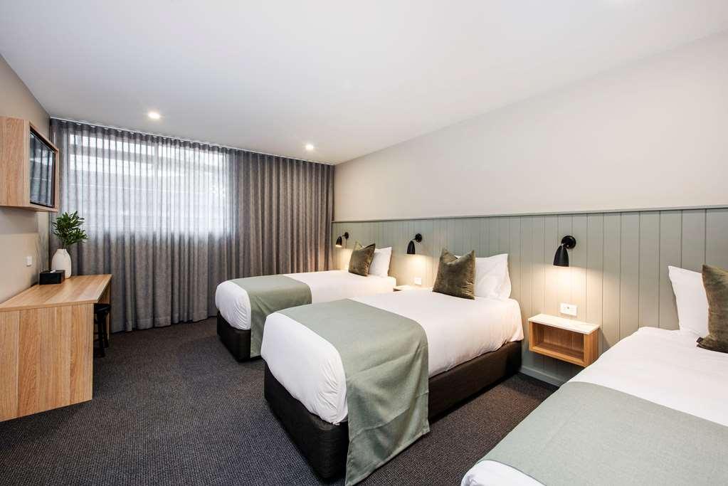 The Clairfield Hotel Mudgee Szoba fotó