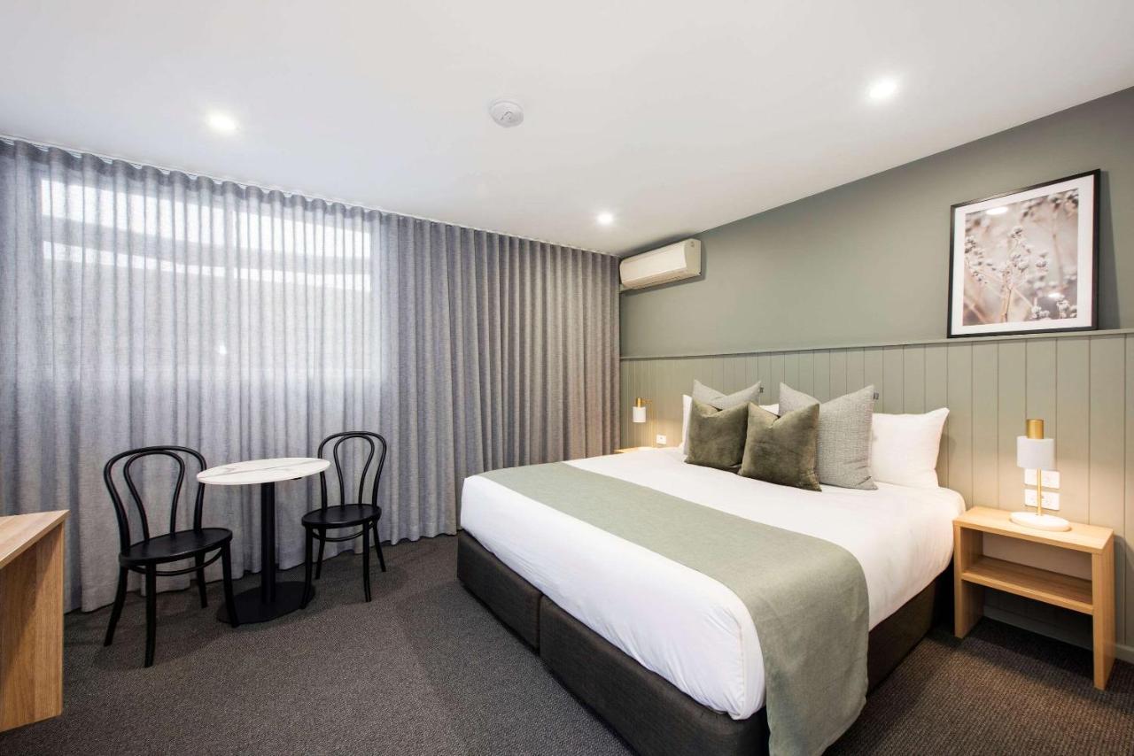 The Clairfield Hotel Mudgee Kültér fotó