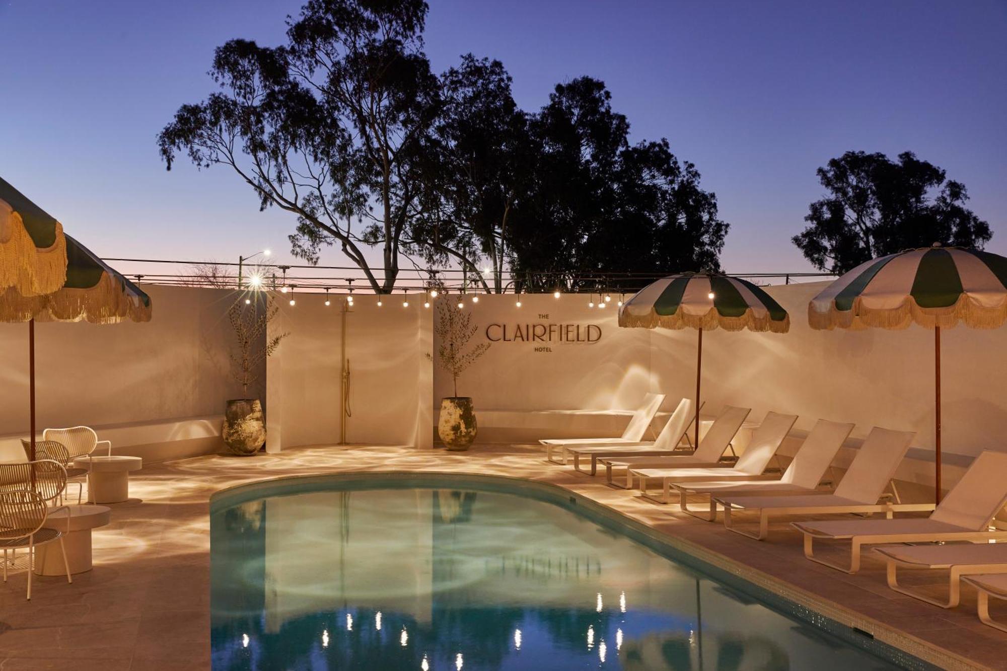 The Clairfield Hotel Mudgee Kültér fotó