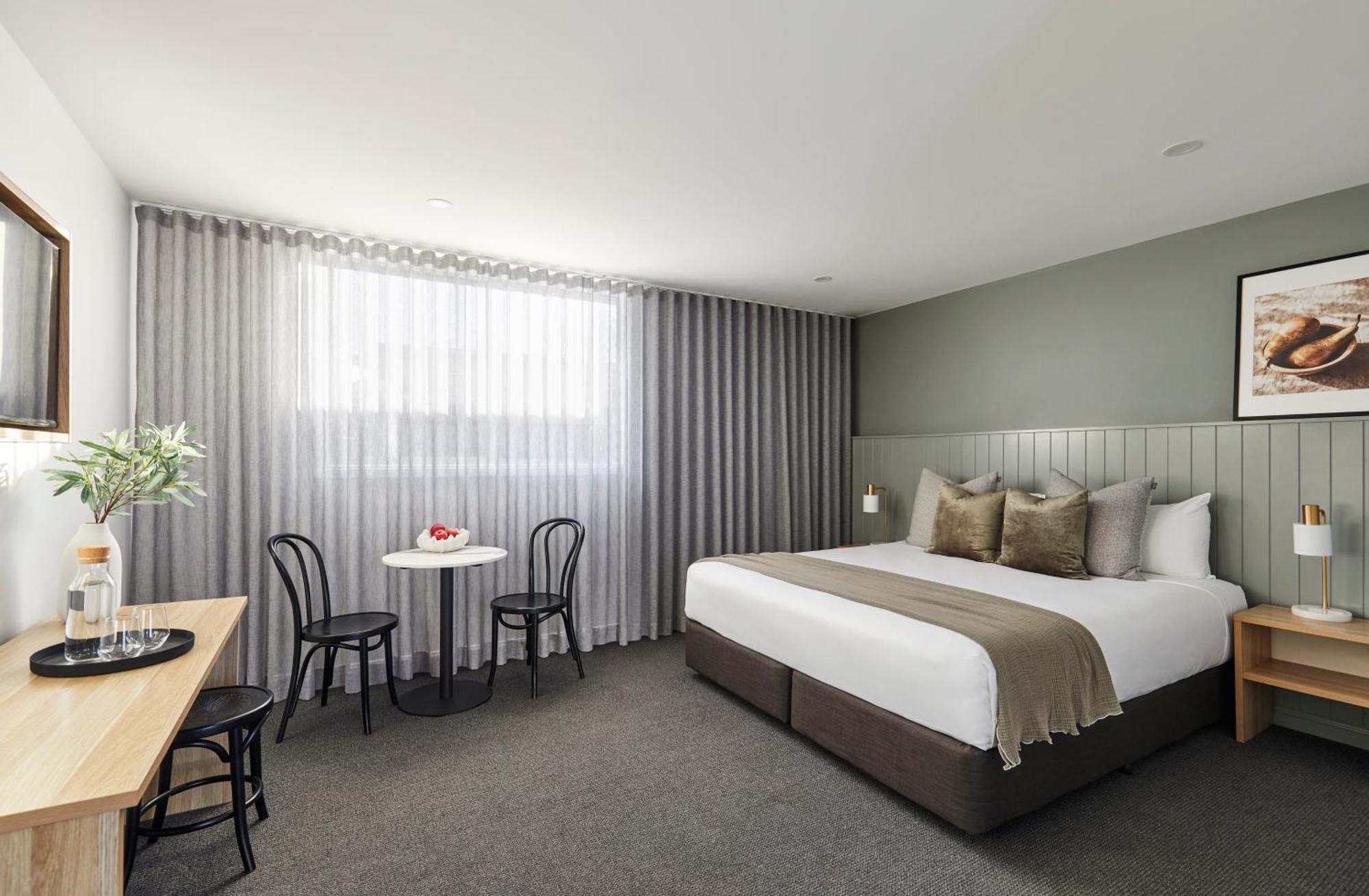 The Clairfield Hotel Mudgee Kültér fotó