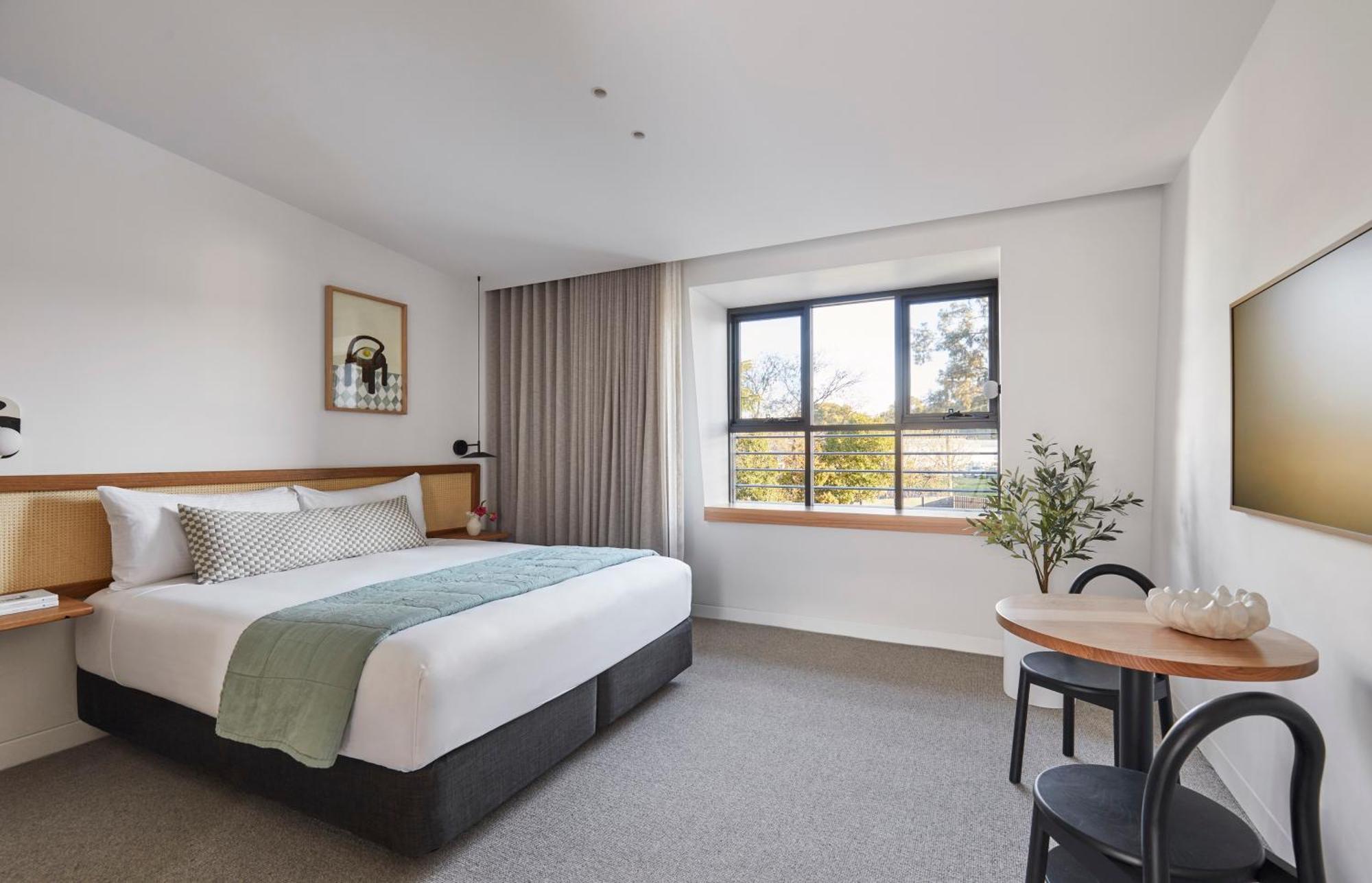 The Clairfield Hotel Mudgee Kültér fotó