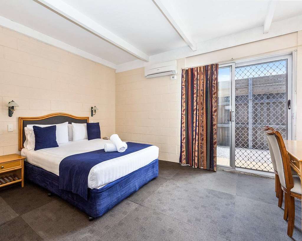The Clairfield Hotel Mudgee Szoba fotó